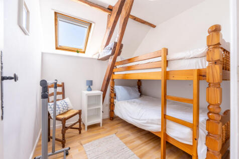 Bedroom Five