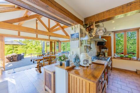 Dining/ Sitting Room