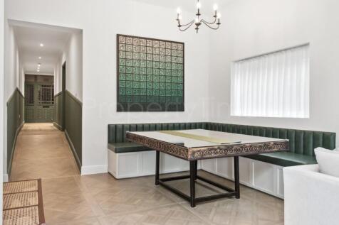 Living Room / Dining Room / Kitchen