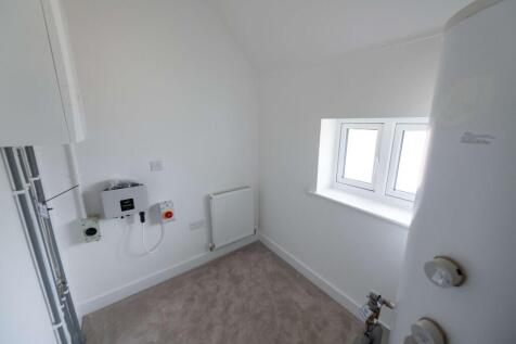 Plant Room