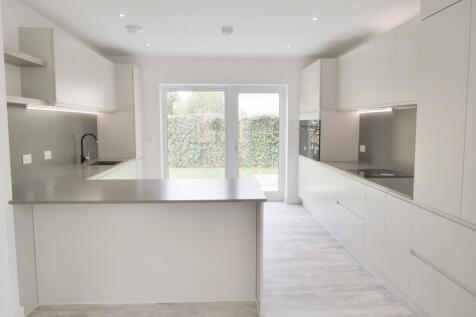 Large Kitchen