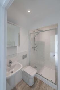 Master En-suite