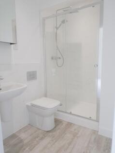 Second Ensuite