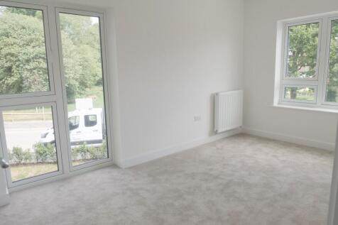 Fourth Bedroom