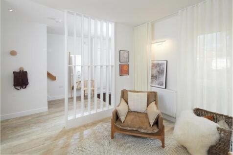 Silkash Show Home