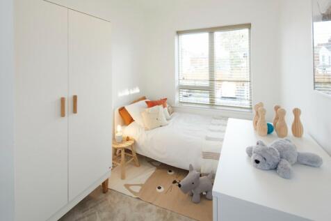 Example Bedroom