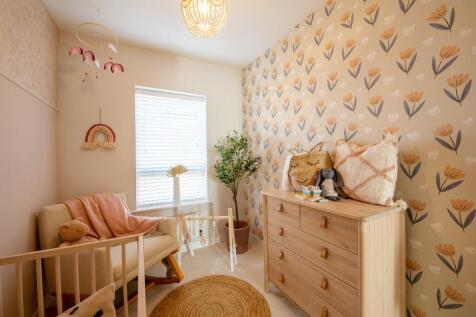 Airie 974 Showhome
