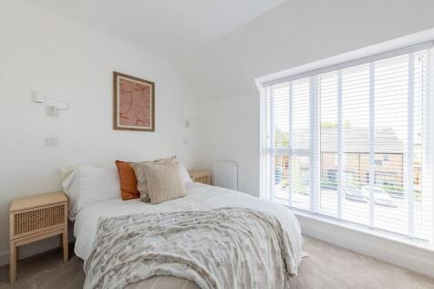 Airie Showhome