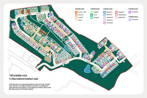 Development Plan