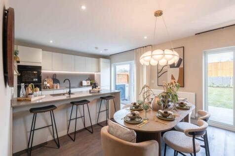 Kitchen example