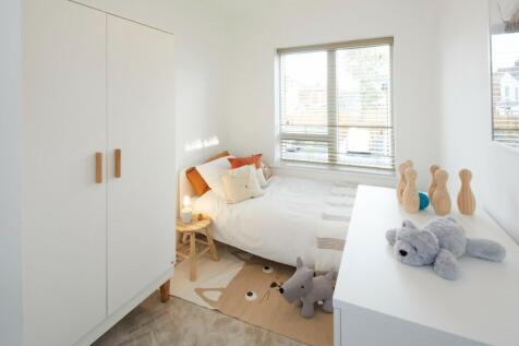 Example Bedroom