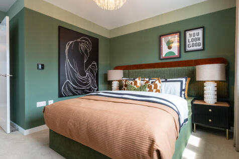 Showhome Photography