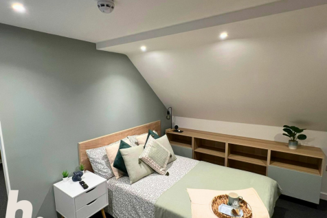 Bedrooms