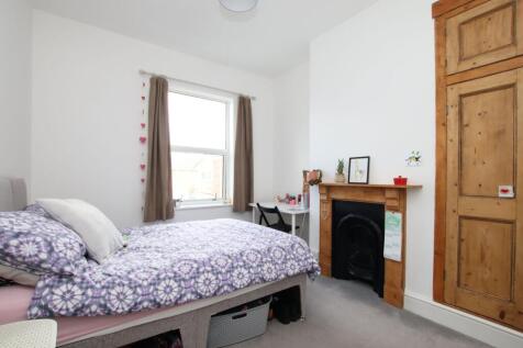 Bedrooms