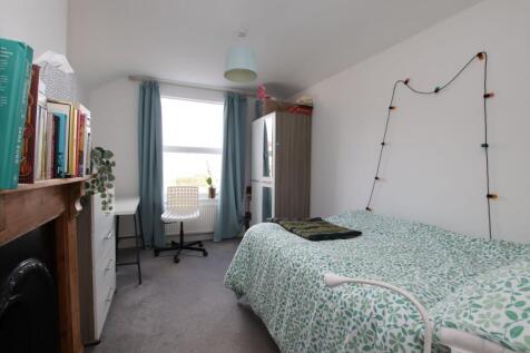 Bedrooms