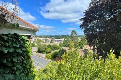View from bedroom