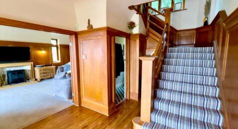 Entrance Room