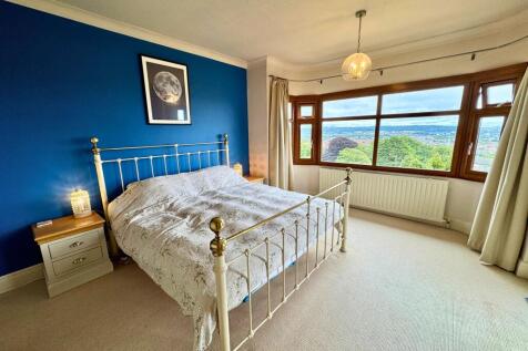 Principle Bedroom