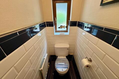 1st Floor WC