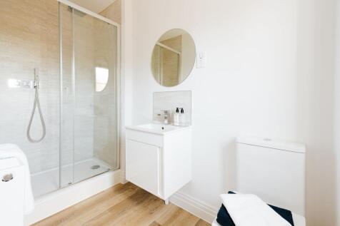 En suite
