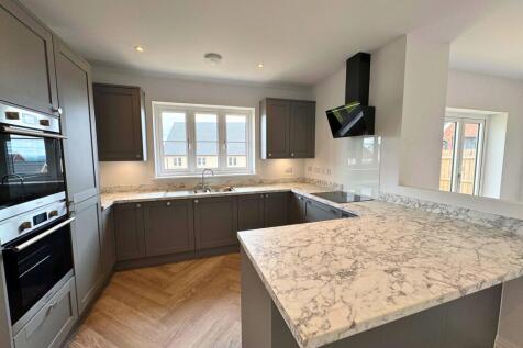 Kitchen/dinr