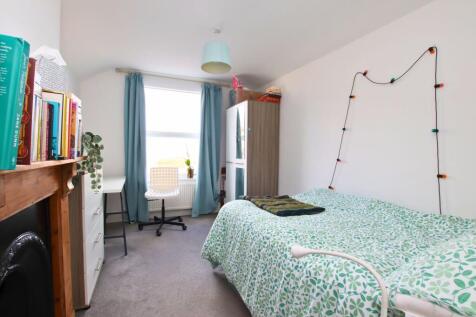 Bedrooms