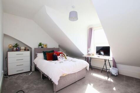 Bedrooms