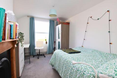 Bedrooms