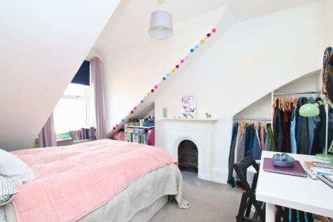 Bedrooms