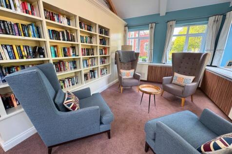 Communal Library