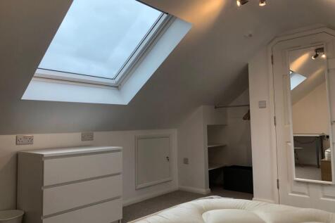 Bedrooms