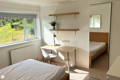 Bedrooms