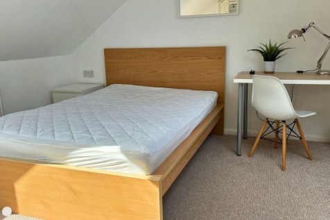 Bedrooms