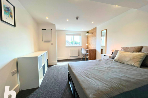 Bedrooms