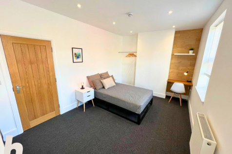 Bedrooms