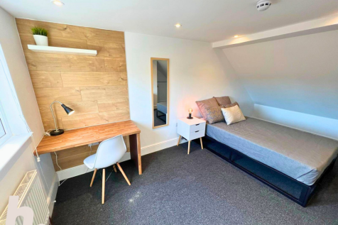 Bedrooms