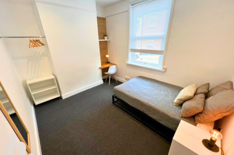 Bedrooms