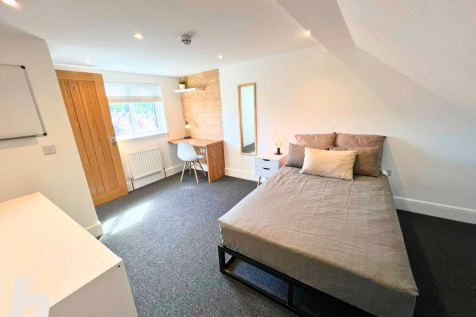 Bedrooms