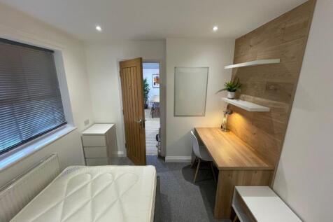 Bedrooms
