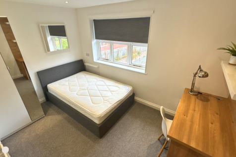 Bedrooms