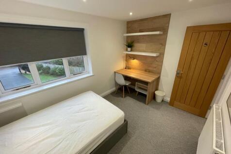Bedrooms