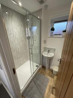Shower rooms