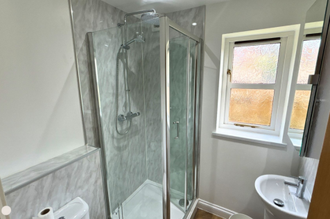 Shower rooms