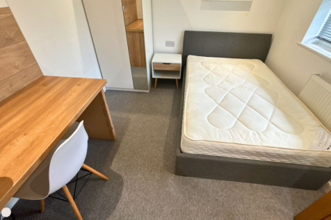 Bedrooms