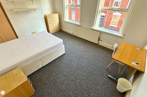 Bedrooms