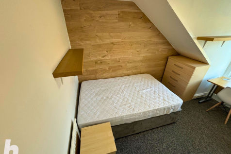 Bedrooms