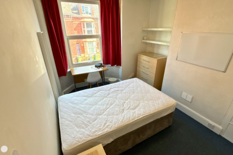 Bedrooms