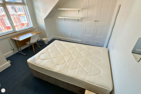 Bedrooms
