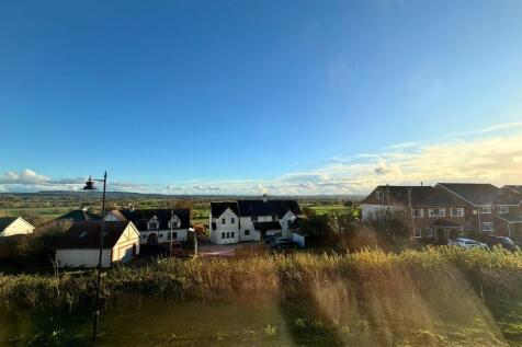 View from Principal Bedroom