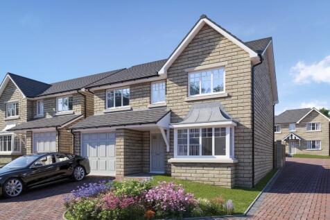 The Banbury CGI